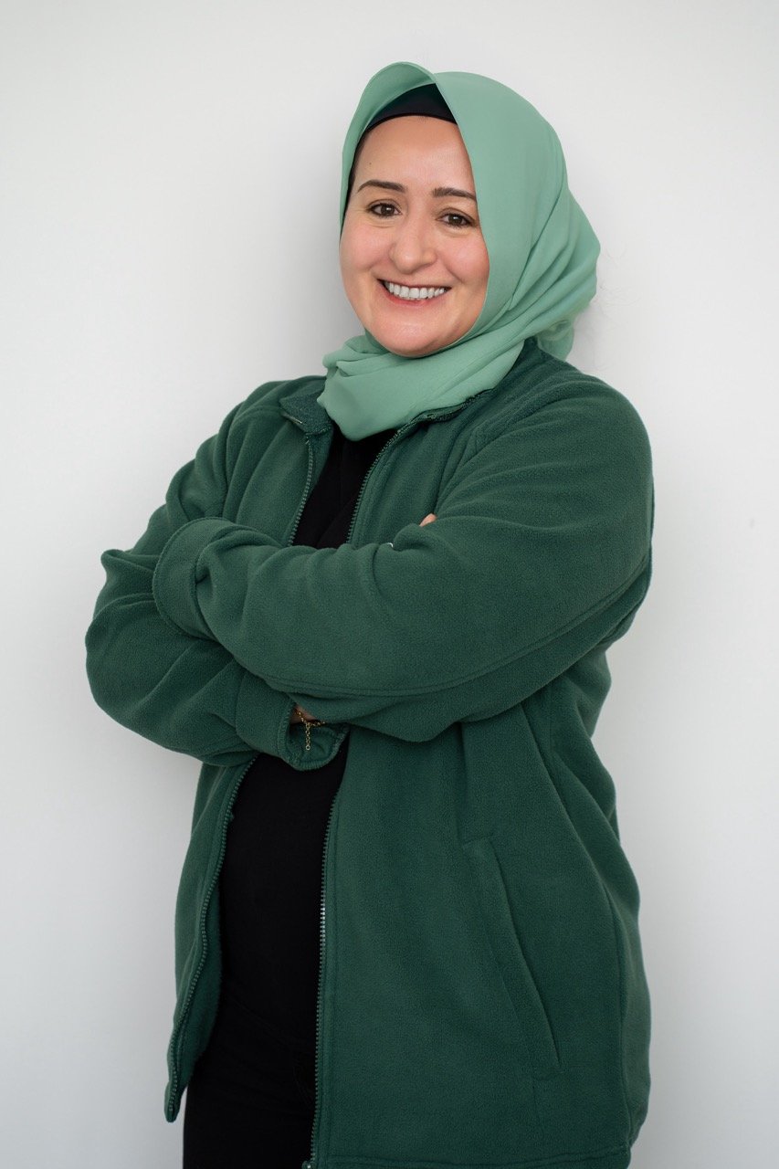 Dilek Ataman