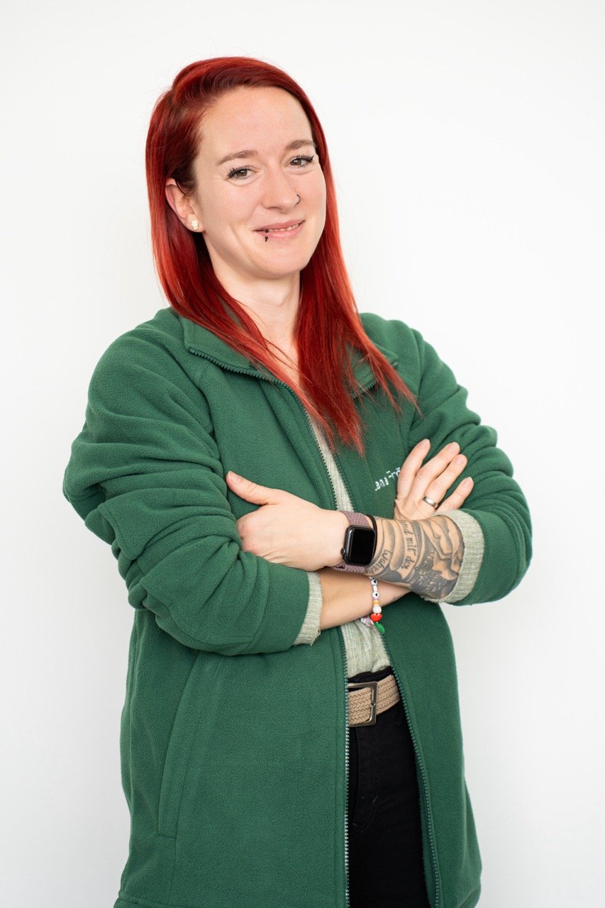 Lena Fröschle