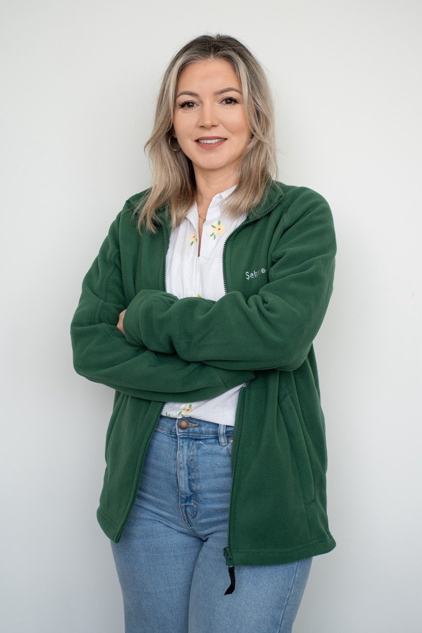 Sebnem Tekin