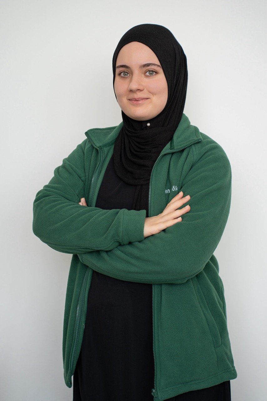 Sena Köksal