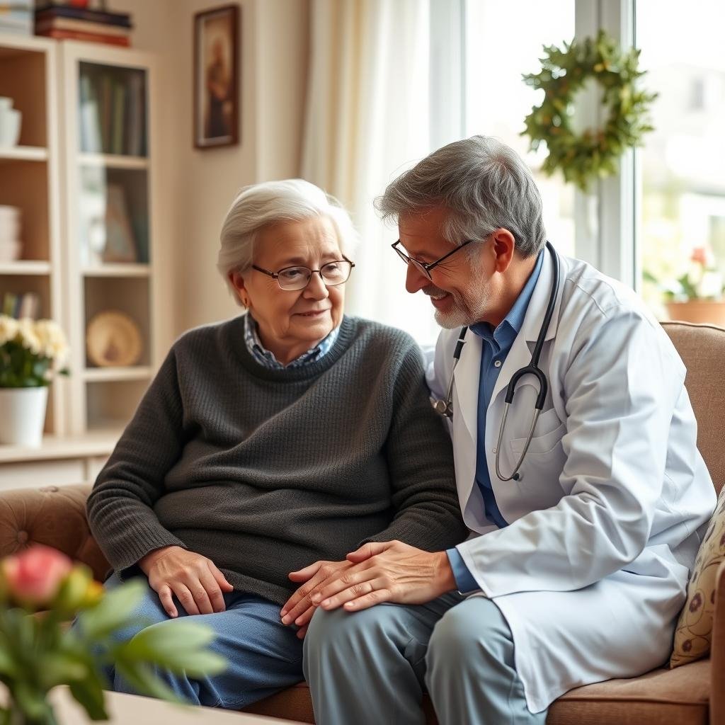 Hausarzt Hausbesuch Mühlacker Hausarzt Hausbesuch Mühlacker