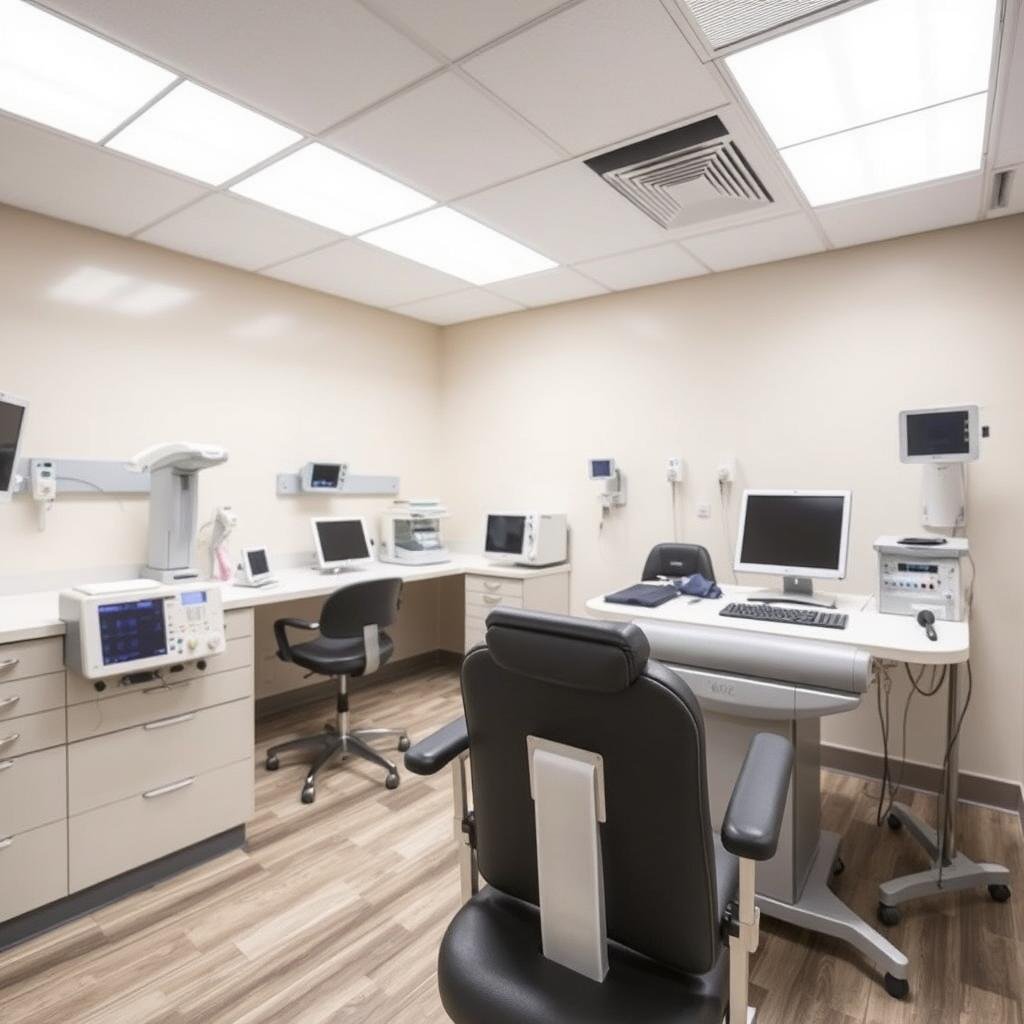 Herz Check Up - Kosten & Details