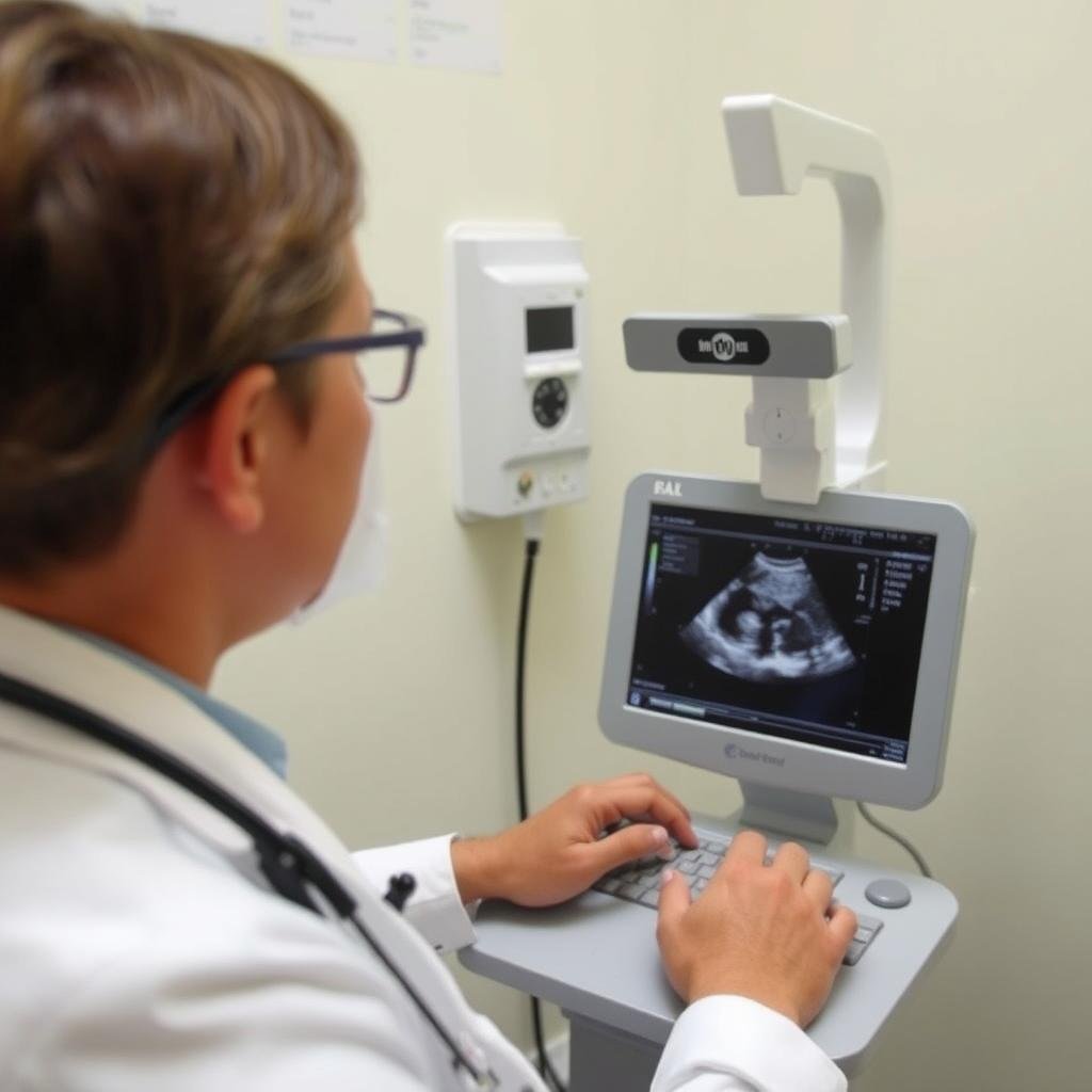 ultraschall untersuchung hausarzt kassenleistung