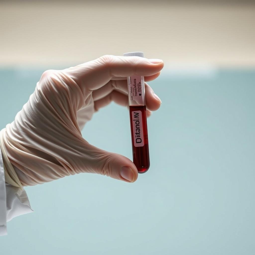 vitamin d test kosten hausarzt
